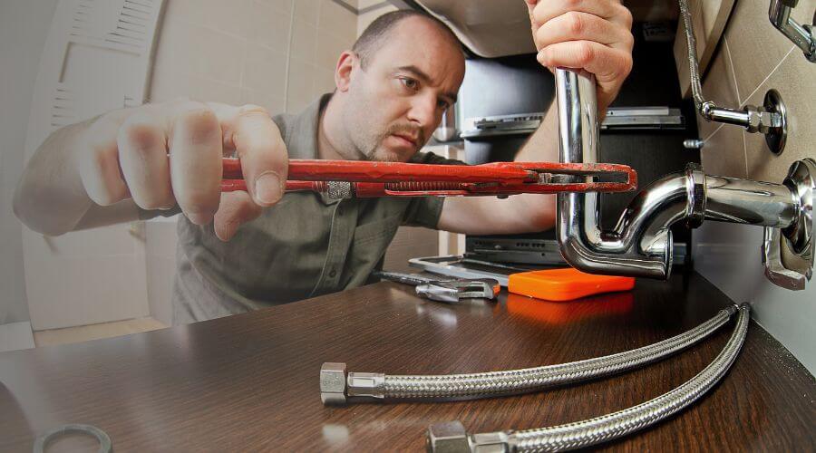 Professional bathroom faucet installation in Manawa, WI